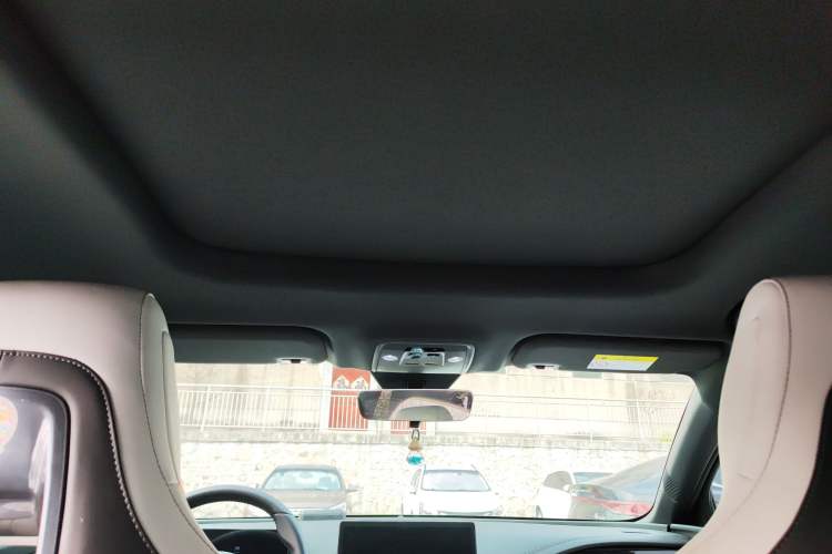 Used BYD Seal 06 New Energy 2024 DM-i 120KM Prestige Model