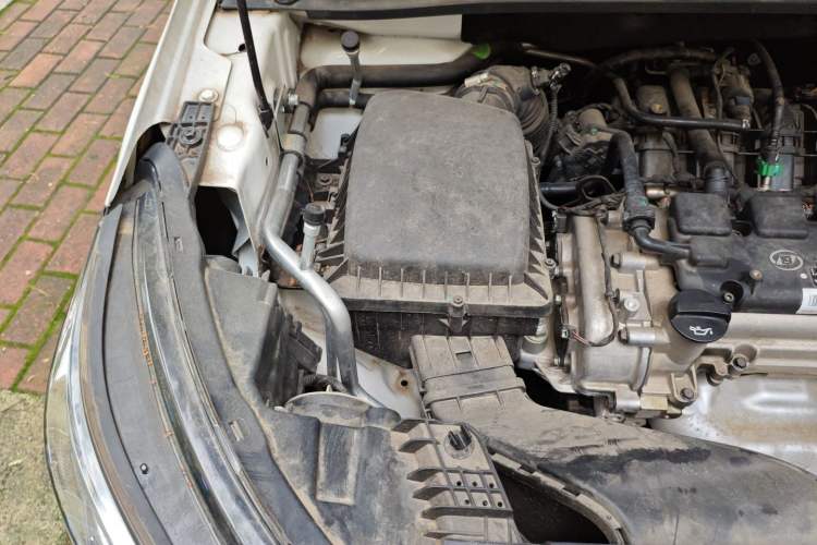 Used Wuling Jiachen 2022 1.5L Manual Enjoyment Elite Model
