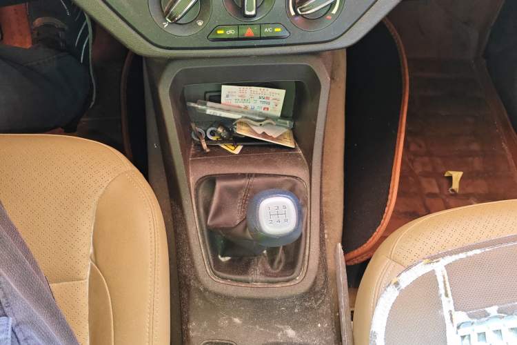 Used Wuling Hongguang 2018 1.5L S Comfort Model L2B