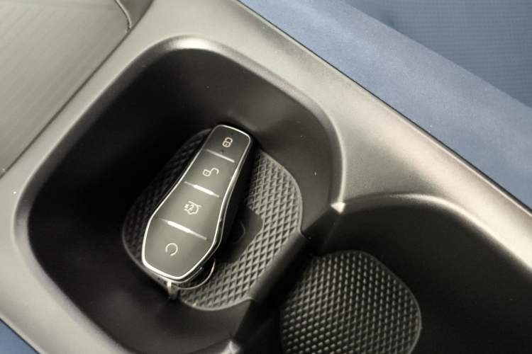 Used BYD Seagull 2024 Honor Edition 305km Dynamic Version
