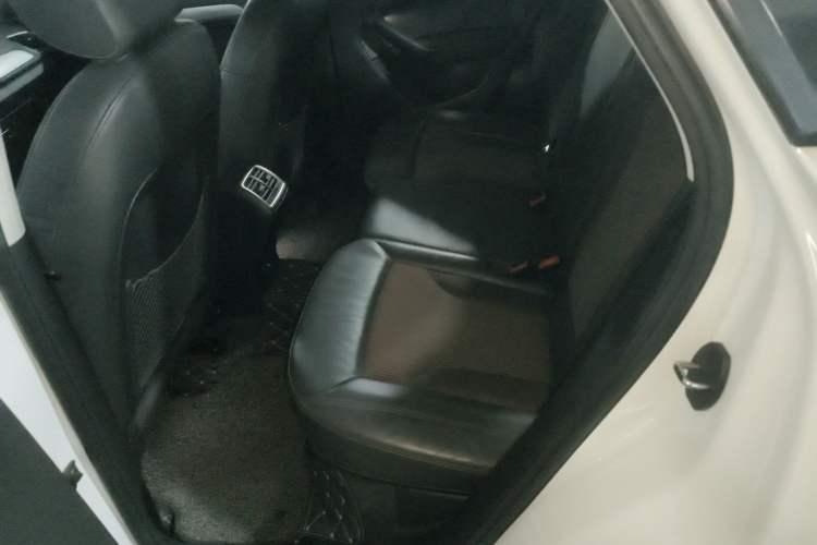 Used Audi Q3 2018 30th Anniversary Edition 30 TFSI Fashion Model
