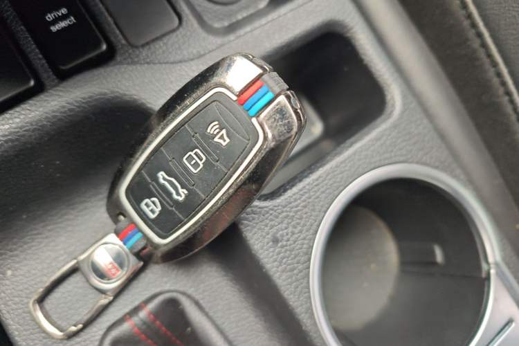 Used Haval M6 2019 1.5T DCT Two-Wheel Drive Value Edition China VI Standard
