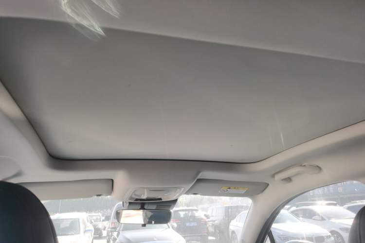 Used ORA Good Cat 2021 400km Standard Range Muse Edition Lithium-Ion Battery