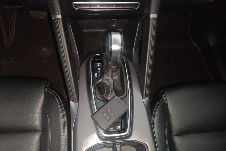 Used Renault Koleos 2018 2.5L Two-Wheel Drive Prestige Edition