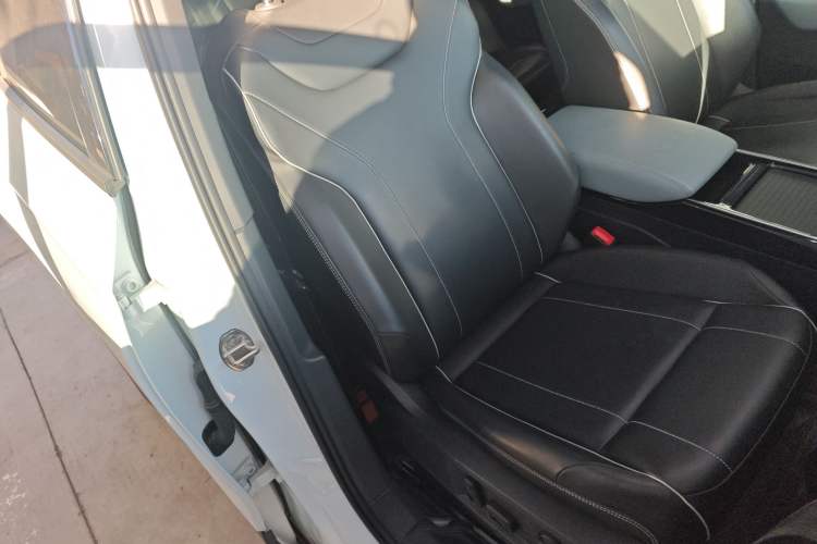 Used Volkswagen ID.4 X 2023 Pure Smart Edition
