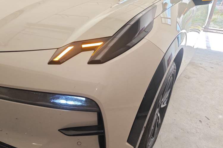 Used Zeekr X 2023 Rear-Drive YOU Edition 4 Seats
