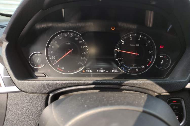 Used BMW 3 Series 2019 320Li M Sport Night Edition