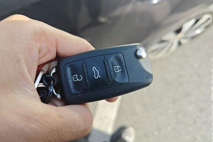 Used Volkswagen Sagitar 2018 280TSI DSG Comfort Model