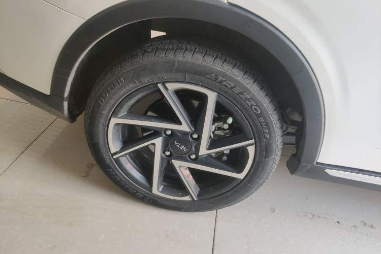 Used NETA AYA 2023 Revised Version 401 Lite