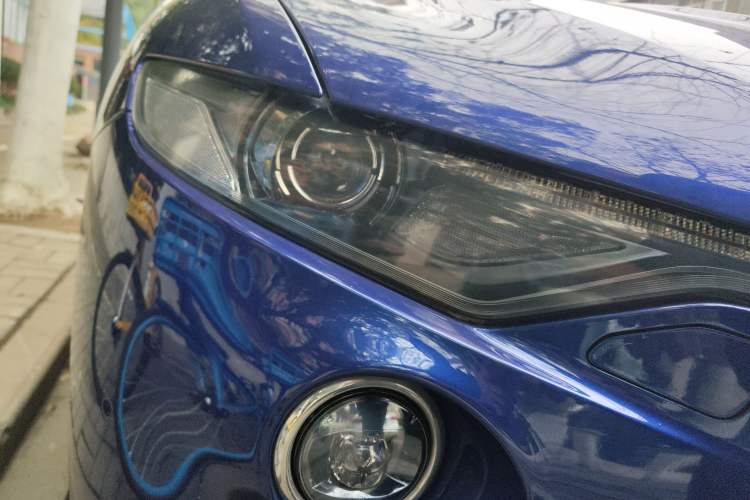 Used Maserati Levante 2016 3.0T S Standard Model