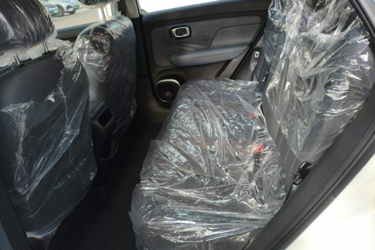 Used AION UT 2025 330 Starlight Edition
