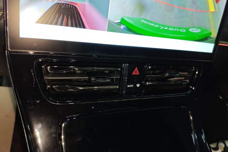 Used GAC Trumpchi M8 2023 Zongshi Series Dual-Motor YuZun Edition
