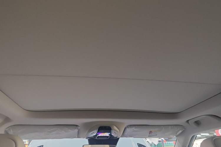 Used Geely Auto icon 2023 1.5TD Star Player
