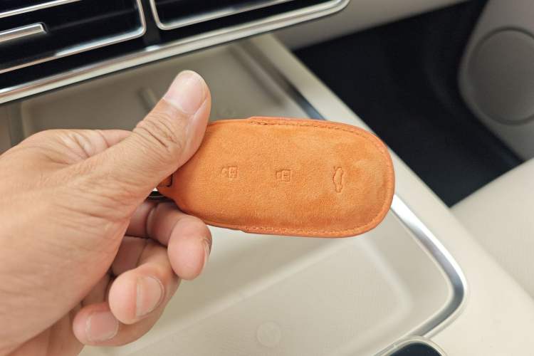 Used Li Auto L8 2023 Pro Model
