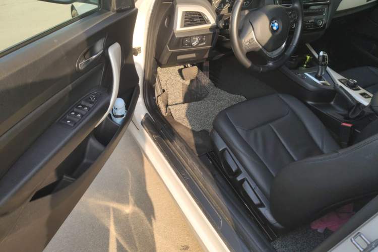 Used BMW 2 Series 2015 218i Convertible Coupe
