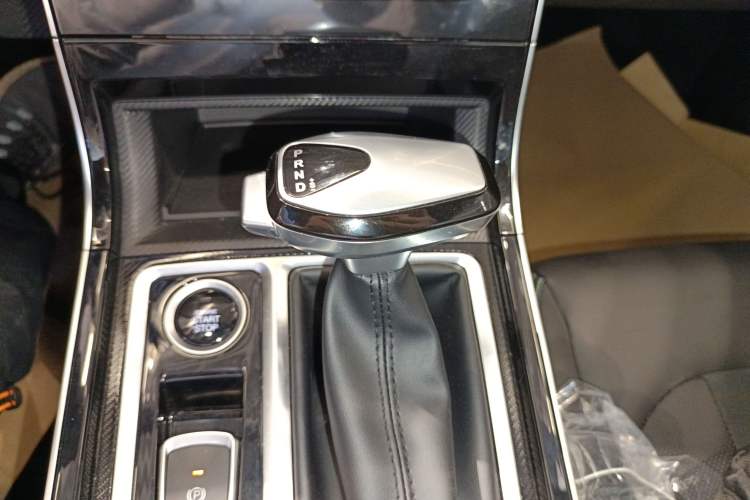 Used JAC A5 PLUS 2023 1.5T Automatic Luxury Model
