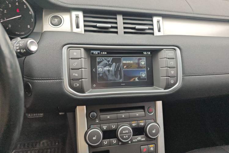 Used Land Rover Range Rover Evoque 2016 2.0T SE PLUS Smart Enjoyment Edition