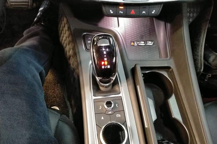 Used Cadillac CT5 2024 28T Luxury Pro Trim