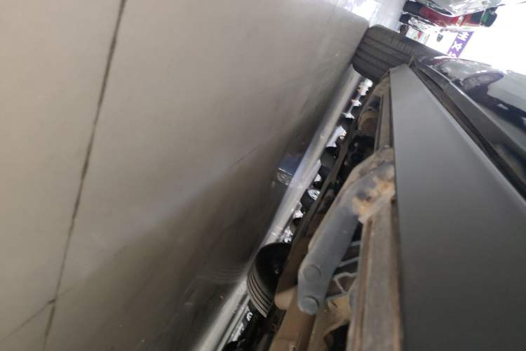 Used Volkswagen Teramont X 2022 330TSI Two-Wheel-Drive Luxury Edition
