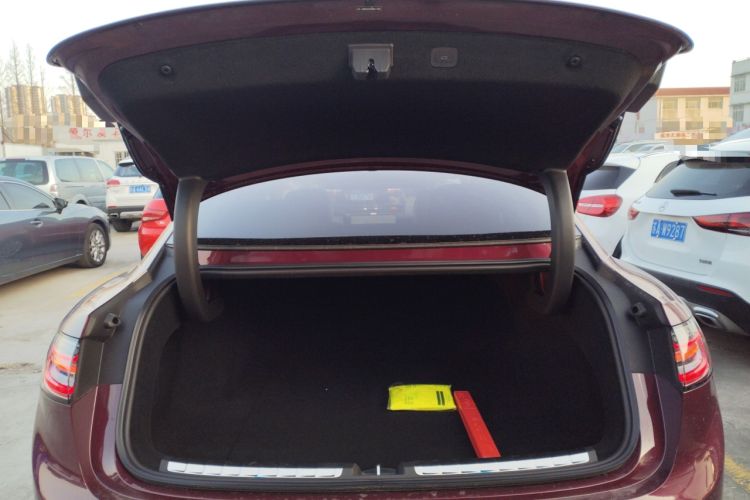 Used Hima Stelato S9 2025 Extended-Range Ultra