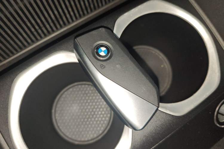 Used BMW X1 2023 sDrive20Li X Design Package
