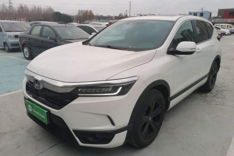 Used Honda Breeze 2020 240TURBO CVT 2WD Luxury Edition