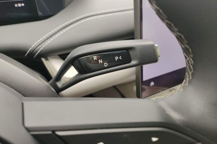 Used  SU7 2024 Four-Wheel-Drive Max Founder's Edition
