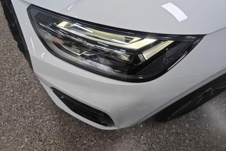 Used Audi Q5L 2024 40 TFSI Luxury Dynamic Edition