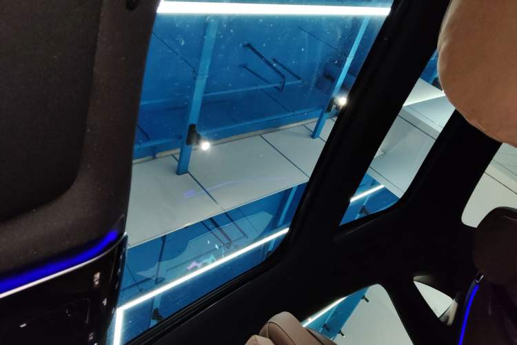 Used Mercedes-Benz E-Class 2025 E 300 L Luxury Model
