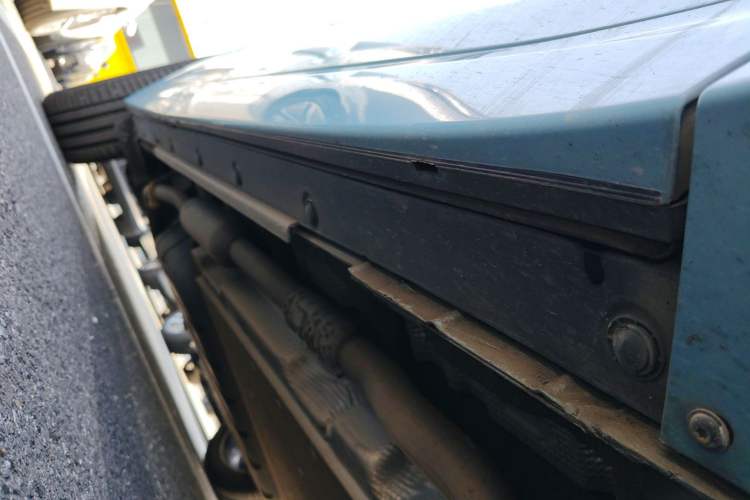 Used Li Auto L7 2024 Ultra Model
