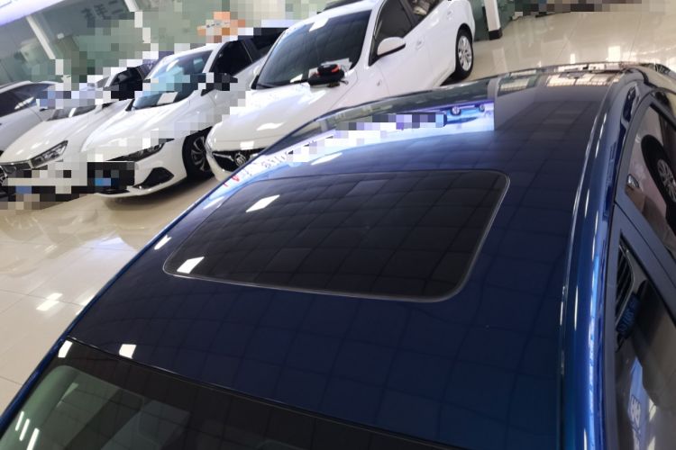 Used Chevrolet Monza 2023 1.5L Dual-Clutch Enjoyment Edition
