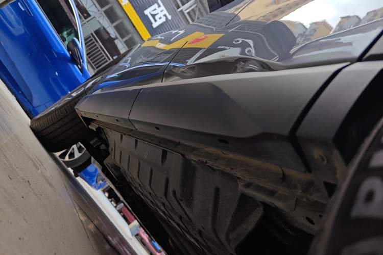 Used BYD Song Pro New Energy 2025 Second-Generation DM-i 75KM Overachiever Trim
