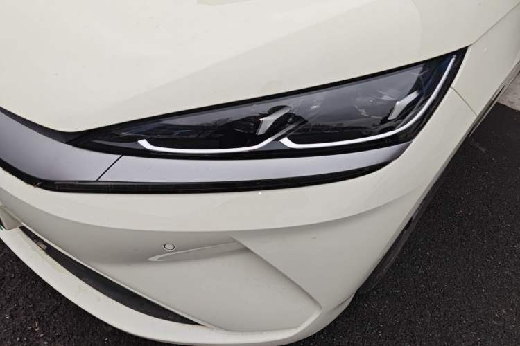 Used BYD Qin L 2025 EV 545KM Beyond Version