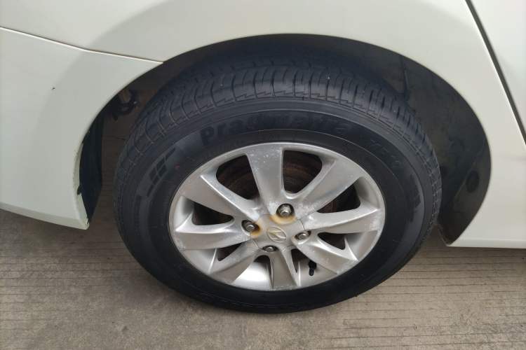 Used Hyundai Verna 2014 1.4L Manual Smart GLS Trim