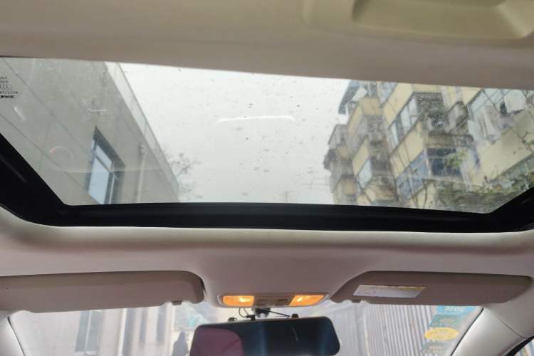 Used Haval H1 2016 Revised Version Blue Badge 1.5L Manual Luxury Edition
