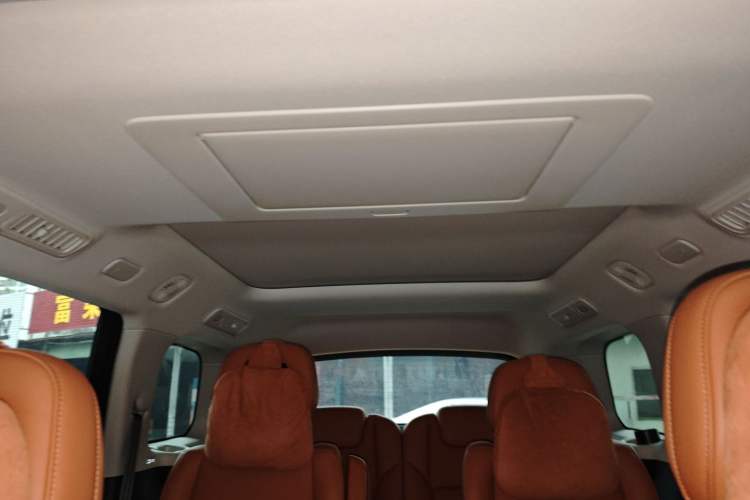 Used Leapmotor C16 2024 Pure Electric 520 Deluxe Edition
