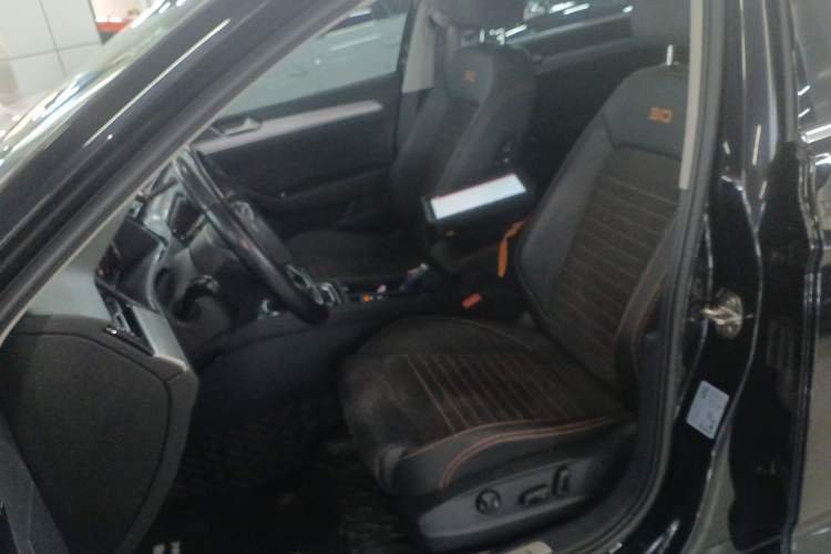 Used Volkswagen Magotan 2020 330TSI DSG Luxury Edition