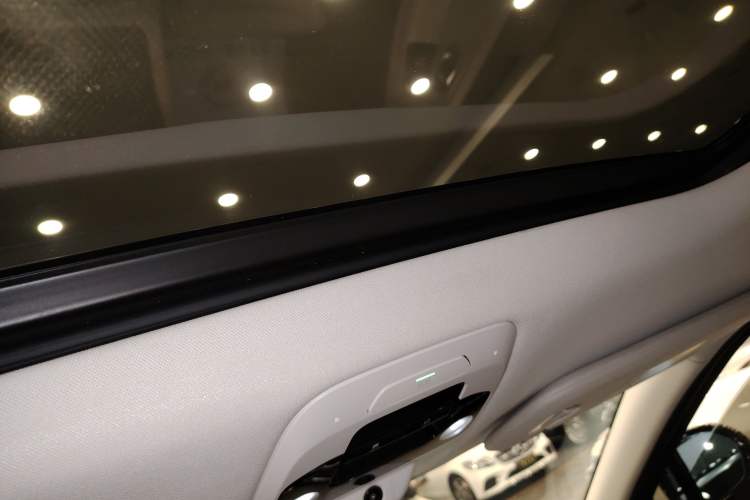 Used Nio ES8 2018 Founder Edition
