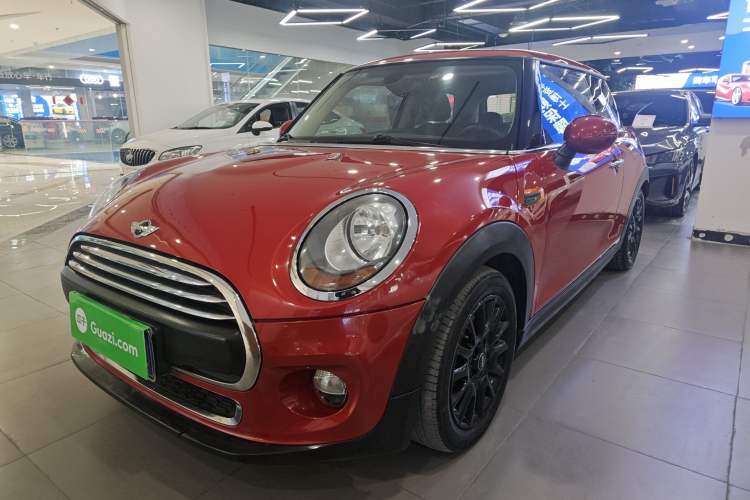 Used MINI MINI 2014 1.2T ONE+