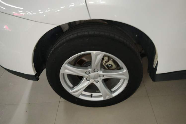 Used Haval H2 2018 1.5T Dual-Clutch Two-Wheel Drive Fashion Model China VI Standard

