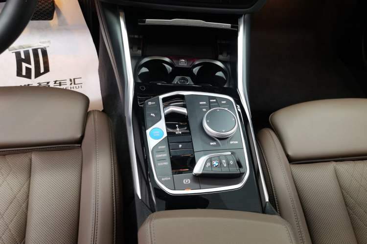 Used BMW i3 2024 eDrive 35 L