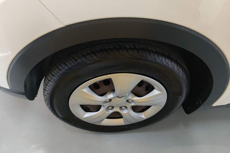 Used Kia KX3 2017 1.6L Automatic Aofeng Edition
