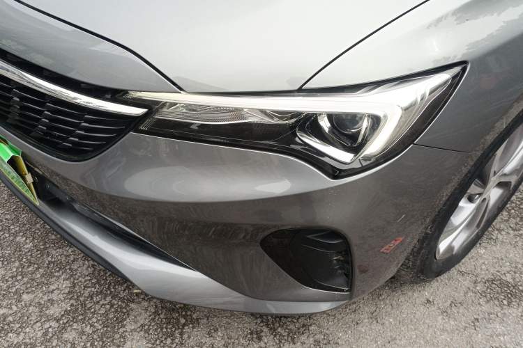 Used Buick Verano 2022 Pro 533T Enjoyment Edition