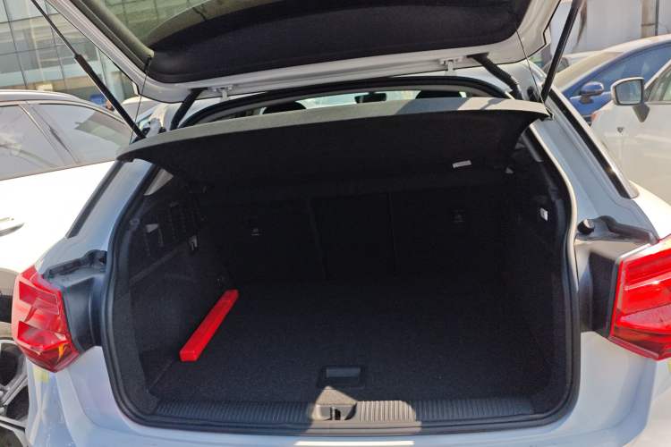 Used Audi Q2L 2020 35 TFSI Ambition Dynamic Edition