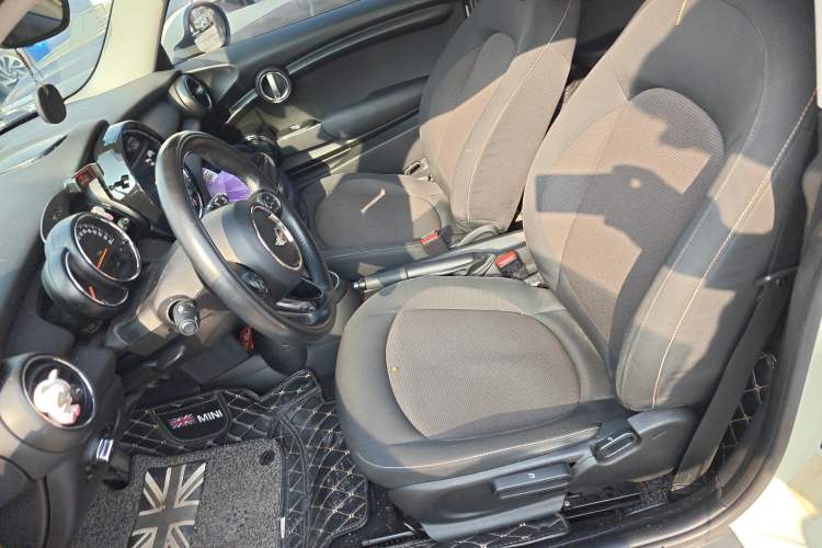 Used MINI MINI 2014 1.2T ONE+
