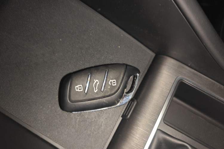 Used Roewe i5 2023 1.5L CVT Luxury Edition