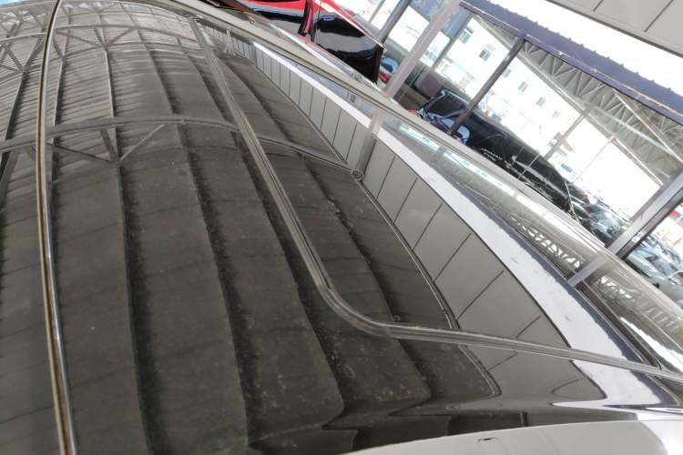 Used Toyota Highlander 2018 2.0T Four-Wheel Drive Luxury Version 7 Seats China VI Standard
