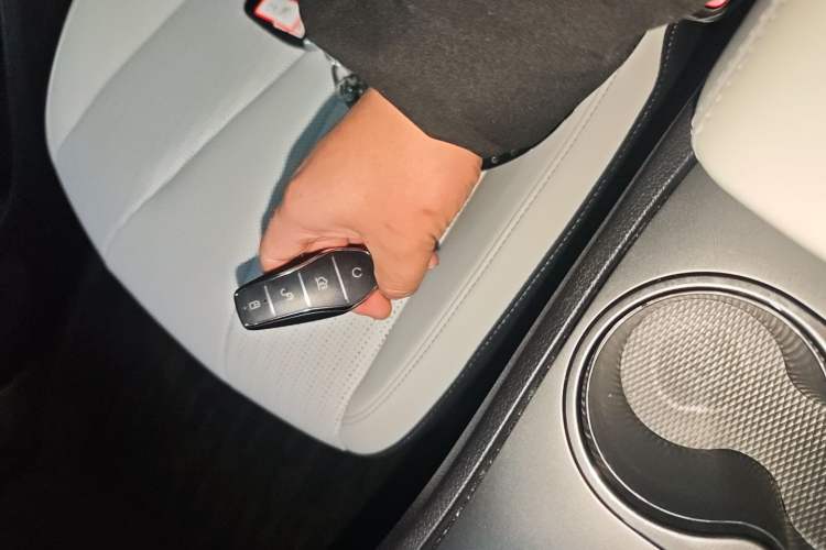 Used BYD Seal 05 DM-i 2025 DM-i Smart Drive 55KM Luxury Model
