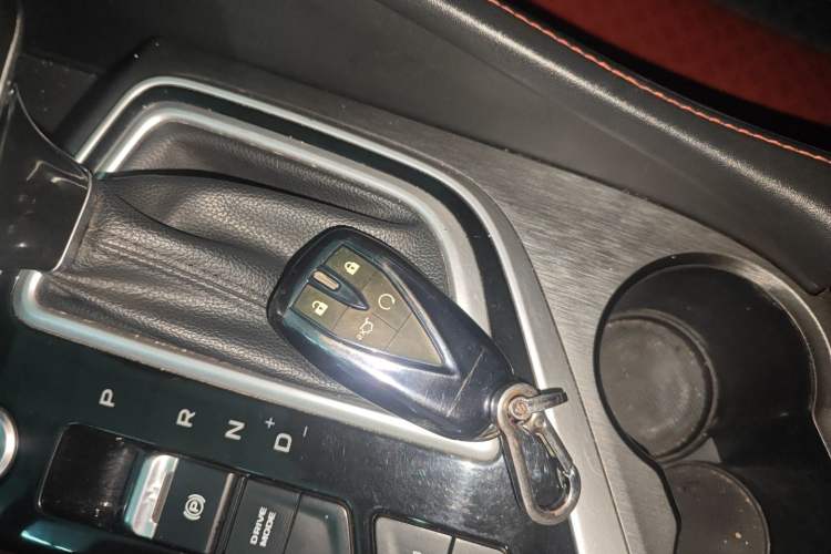 Used Changan Eado 2021 PLUS Blue Whale NE 1.4T GDI DCT Flagship Model
