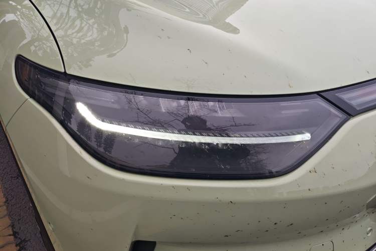 Used Leapmotor C11 2021 Performance Edition
